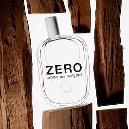 ZERO - Eau de Parfum